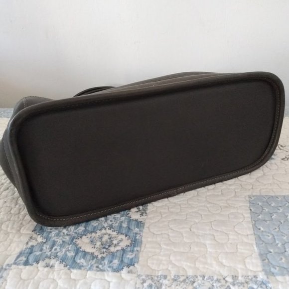 Coach Bleecker Handbag - Picture 8 of 12